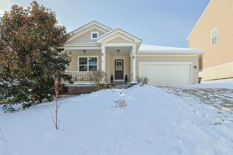 Photo of 1919 Washburn Street, Cincinnati, OH 45223 (MLS # 1867641)