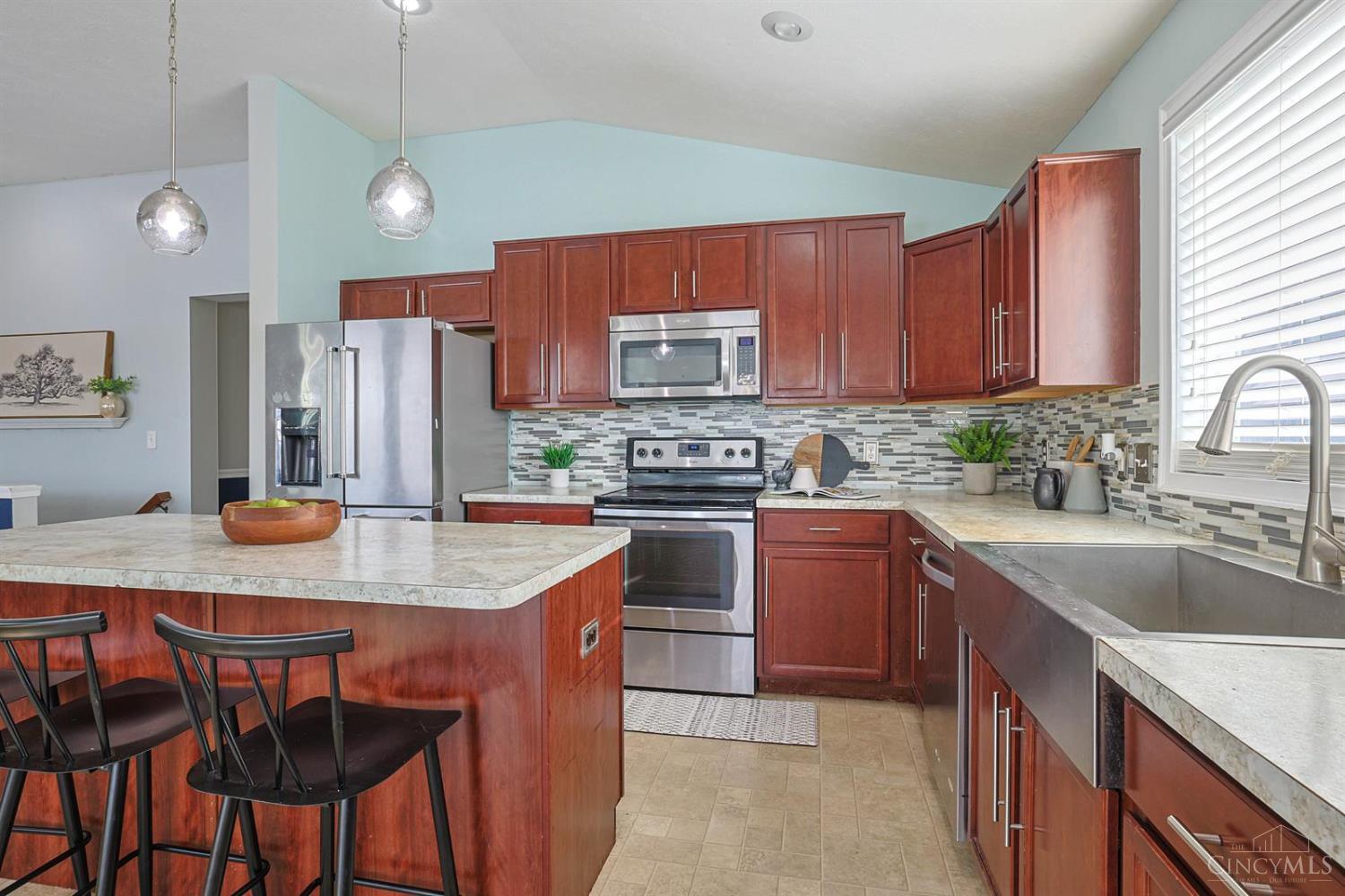 1919 Washburn Street