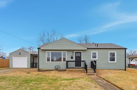 Photo of 4845 Slade Drive, Fairfield, OH 45014 (MLS # 1866963)