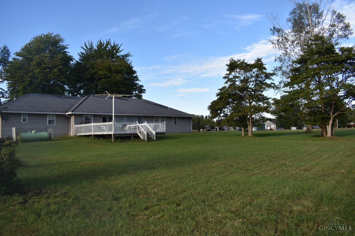 149 Senatobia Drive, Jackson Twp, OH 45171 - MLS 1895344 - Berkshire ...