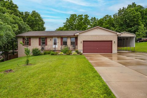 Photo of 845 N Heincke Road, Miamisburg, OH 45342 (MLS # 1884372)