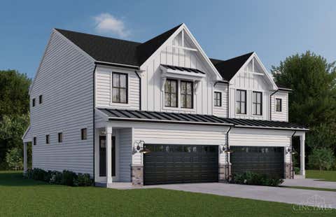 Photo of 11324 Harpers Mill Court #10, Symmes Township, OH 45249 (MLS # 1891038)