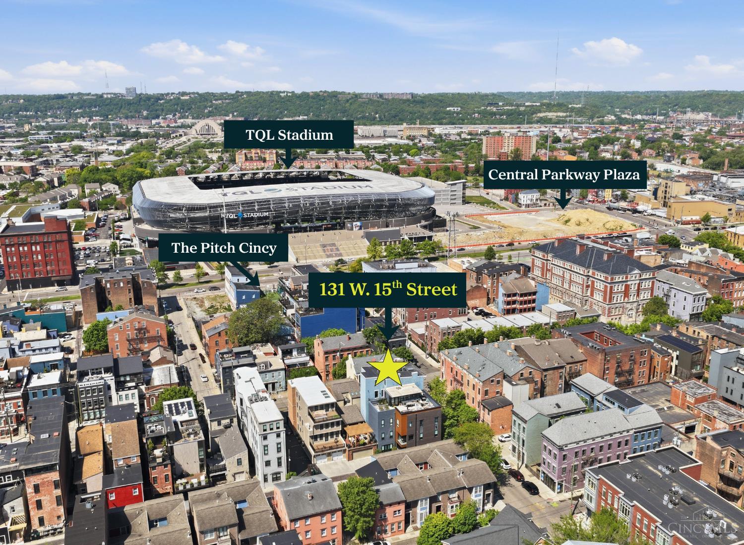 131 W Fifteenth Street 1B