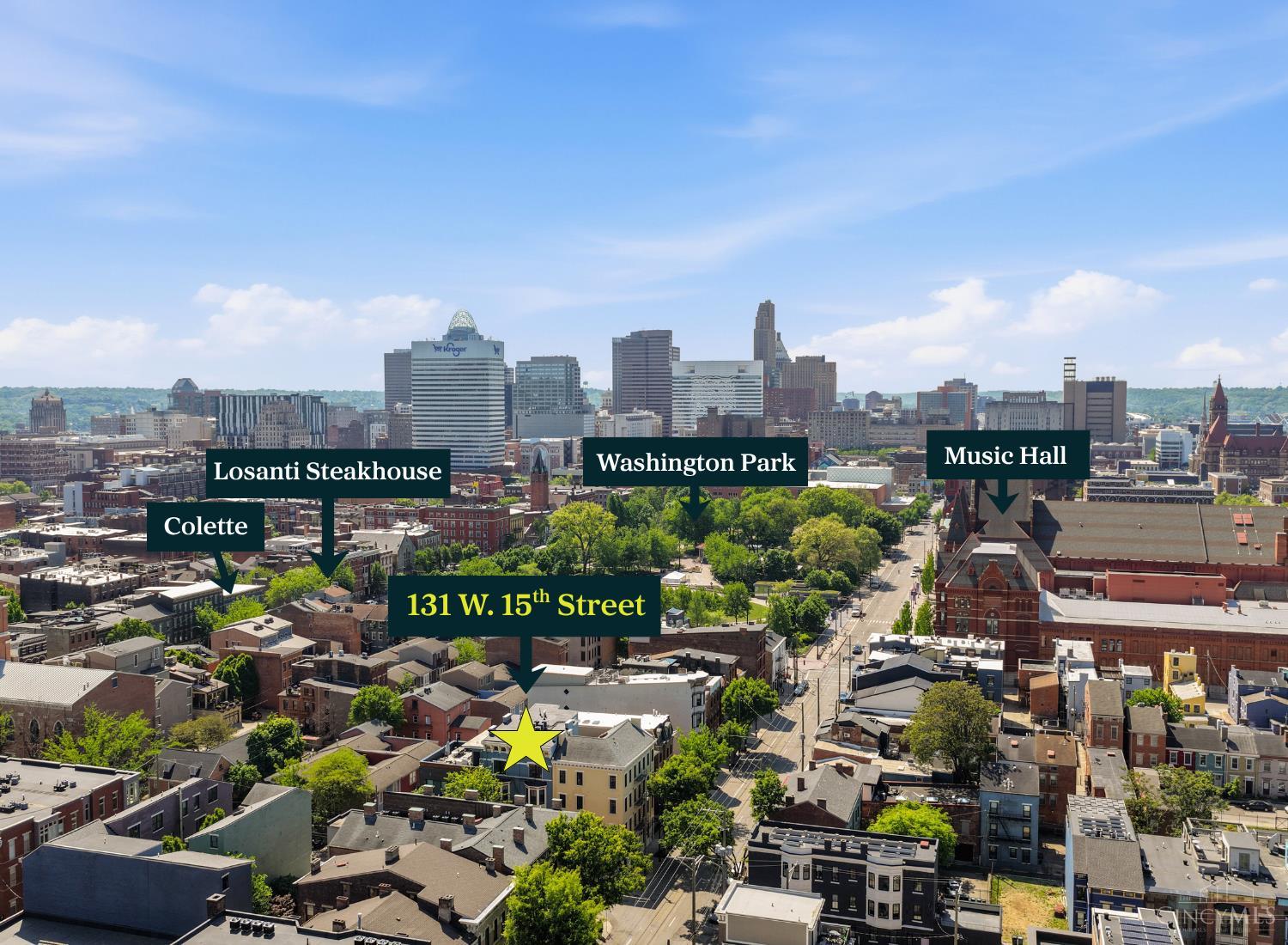 131 W Fifteenth Street 1B