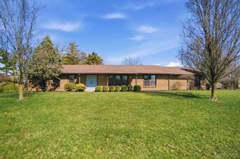 Photo of 6486 Butterfly Way, West Chester, OH 45069 (MLS # 1871398)