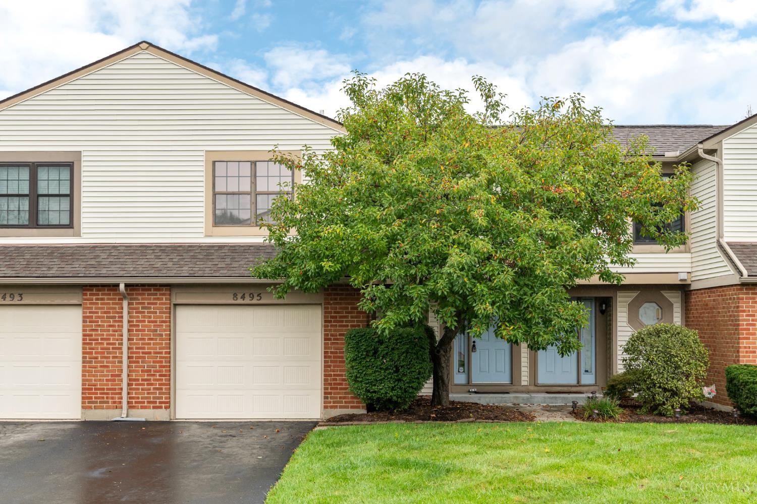 8495 Woodgrove Drive