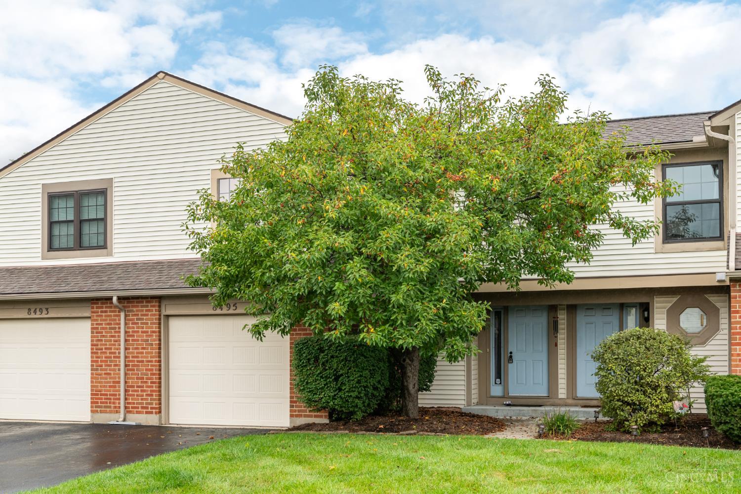 8495 Woodgrove Drive