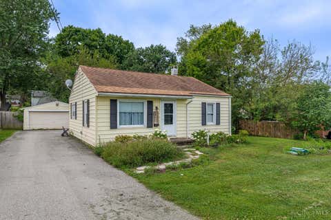 Photo of 5771 Manchester Road, Franklin, OH 45005 (MLS # 1886647)