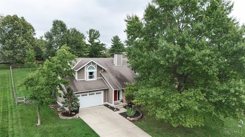 Homes For Sale - 5872 Rocky Pass<br/> West Chester, OH 45069