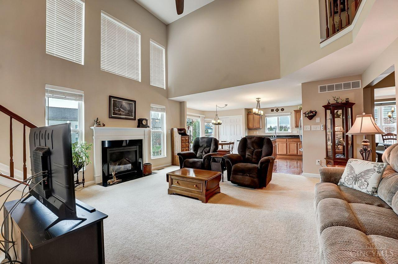 702 Quill Road, Beavercreek, Ohio image 14