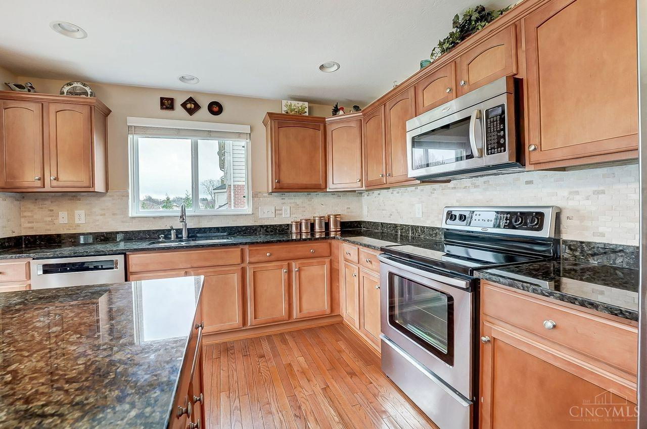 702 Quill Road, Beavercreek, Ohio image 21