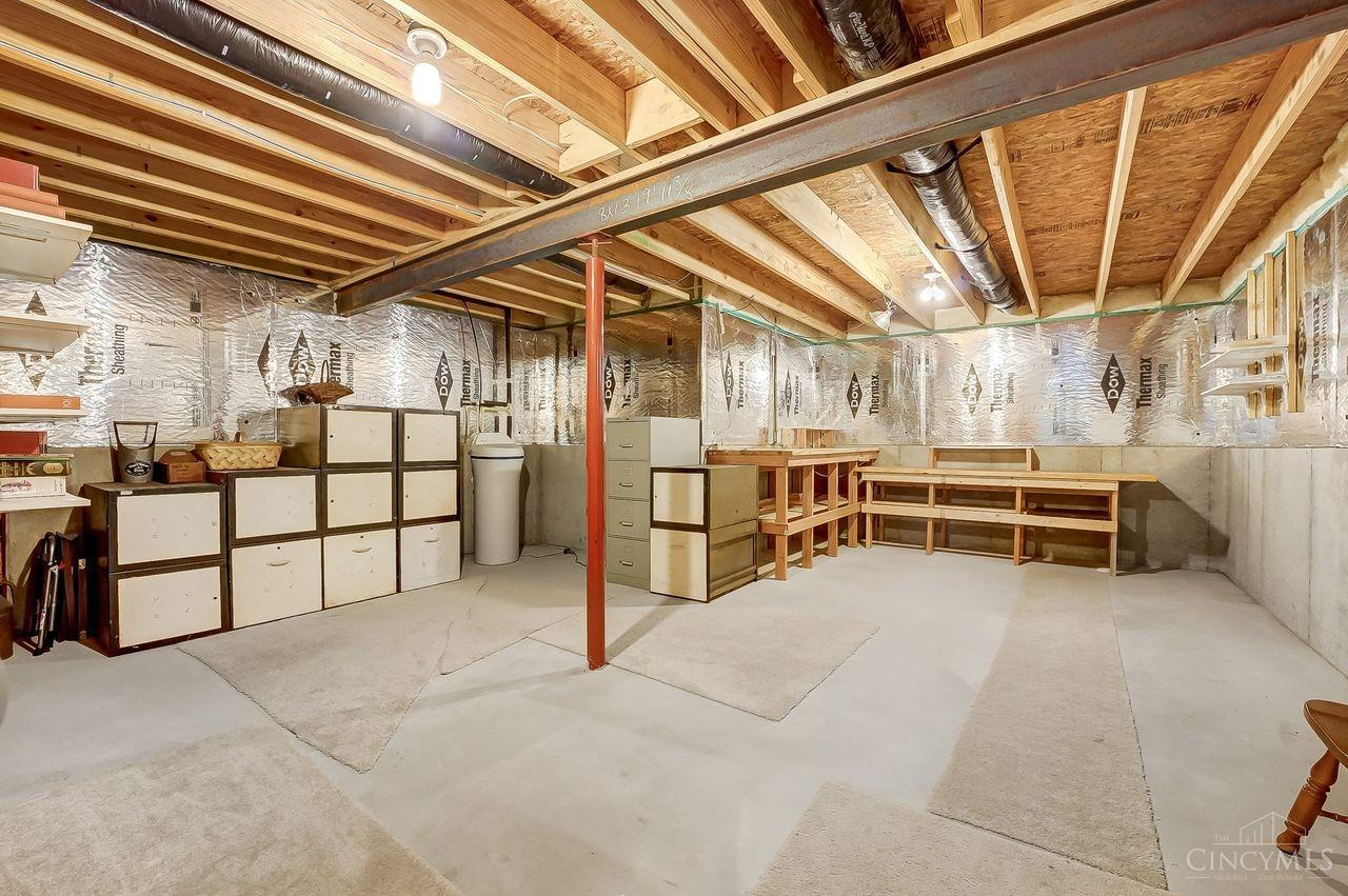 702 Quill Road, Beavercreek, Ohio image 48