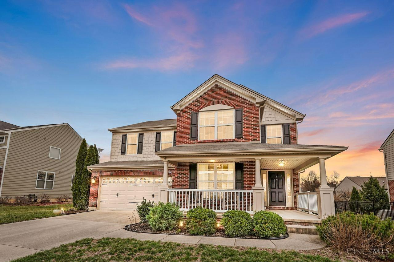 702 Quill Road, Beavercreek, Ohio image 1