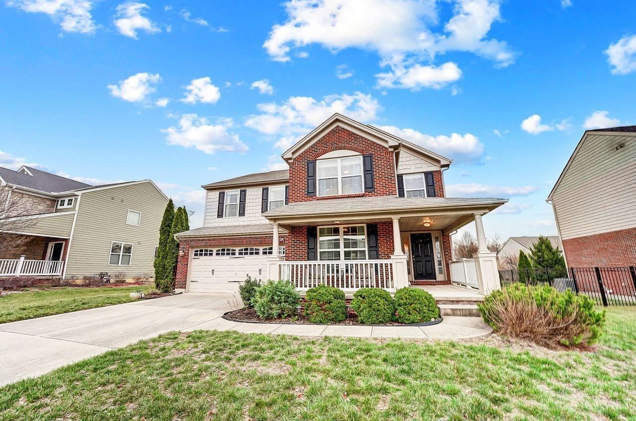 702 Quill Road, Beavercreek, Ohio image 3
