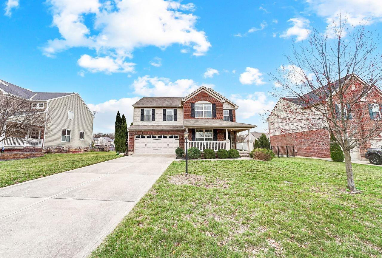 702 Quill Road, Beavercreek, Ohio image 2