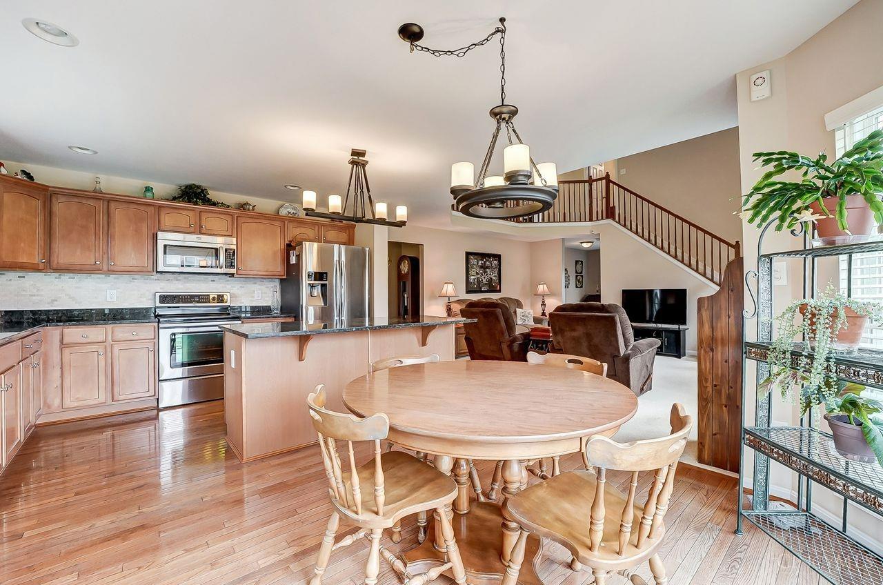 702 Quill Road, Beavercreek, Ohio image 22