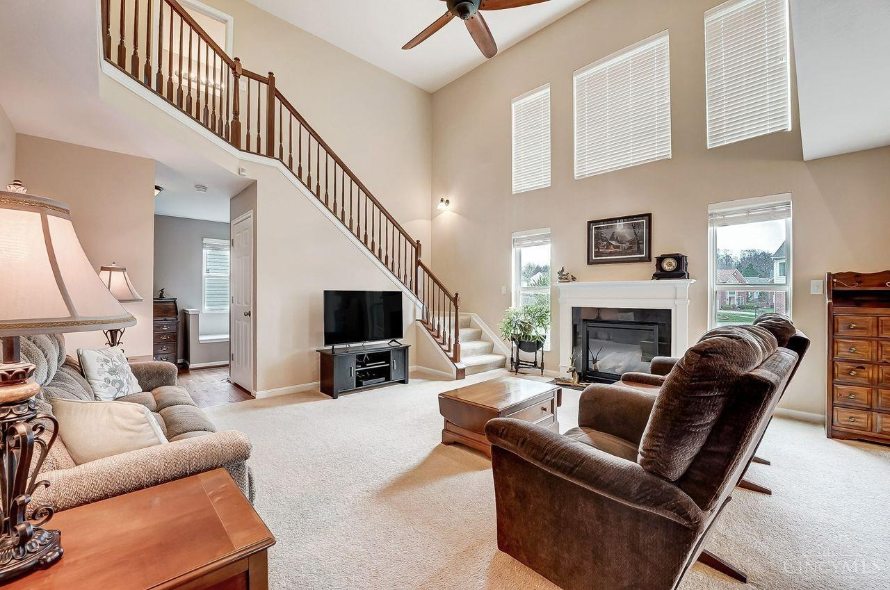 702 Quill Road, Beavercreek, Ohio image 11