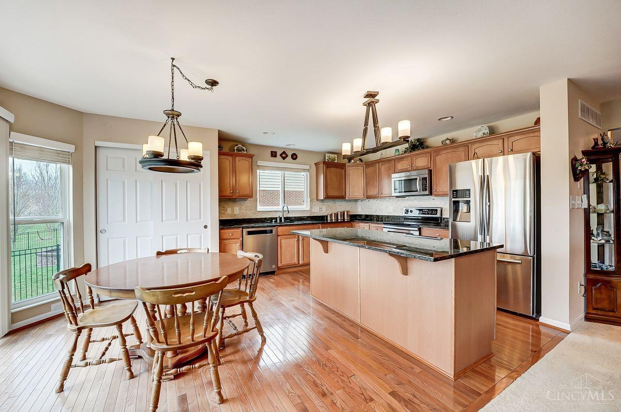 702 Quill Road, Beavercreek, Ohio image 15