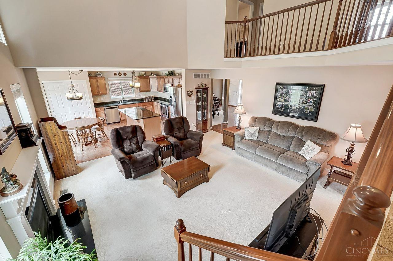 702 Quill Road, Beavercreek, Ohio image 25