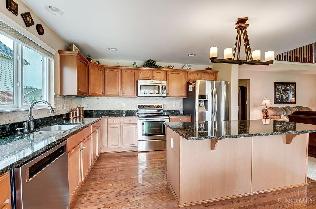 702 Quill Road, Beavercreek, Ohio image 17