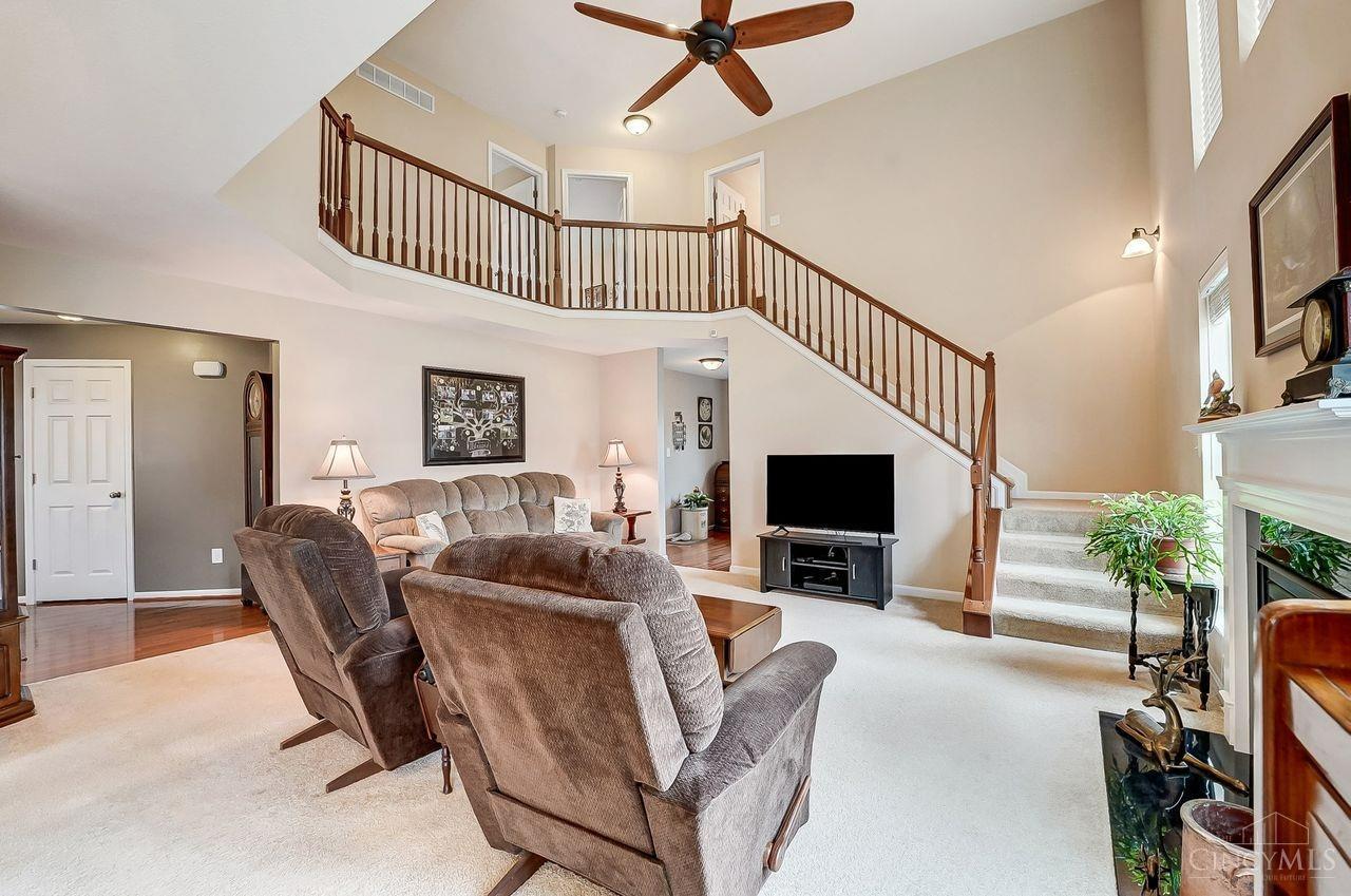 702 Quill Road, Beavercreek, Ohio image 12