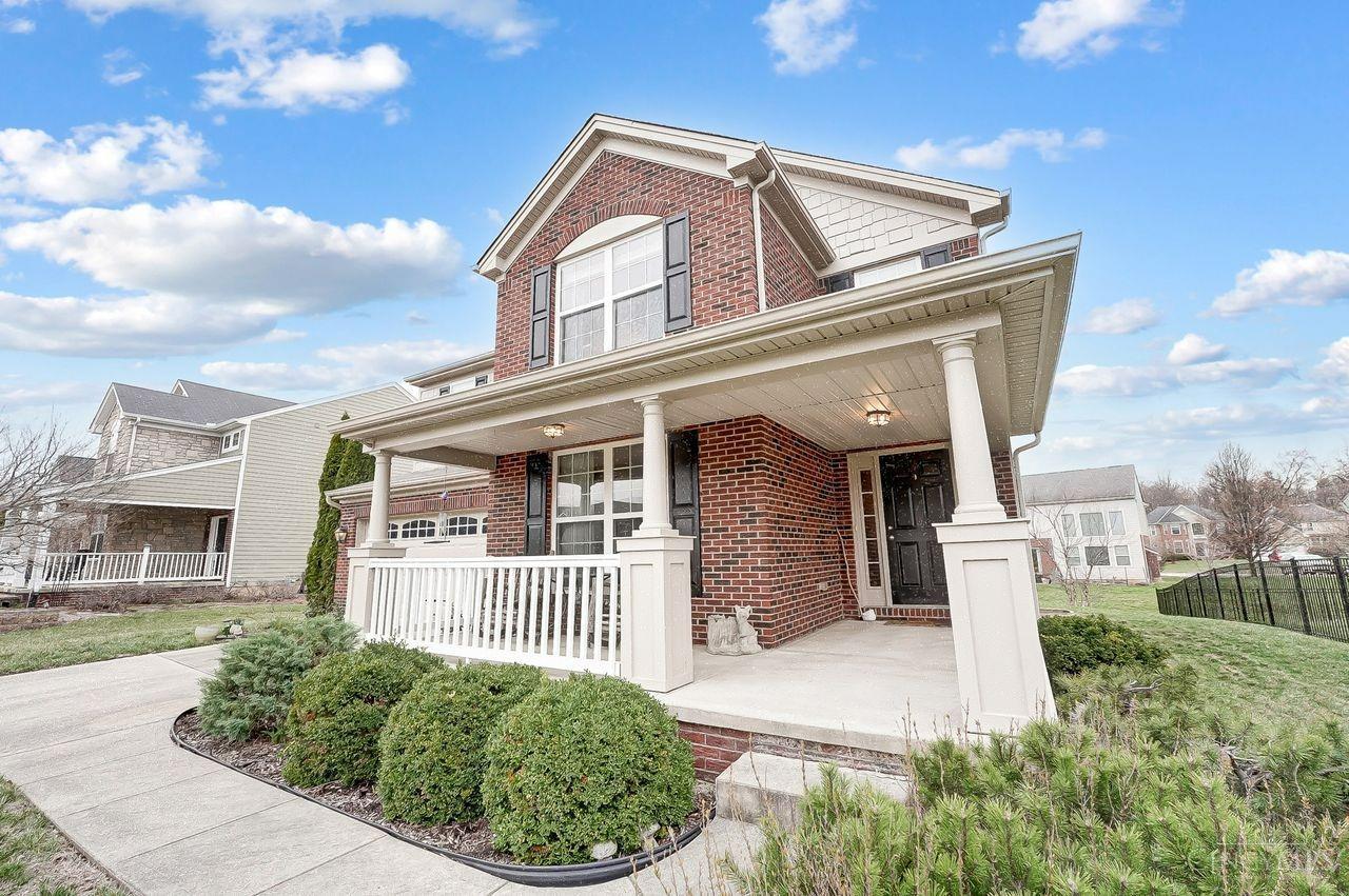 702 Quill Road, Beavercreek, Ohio image 4