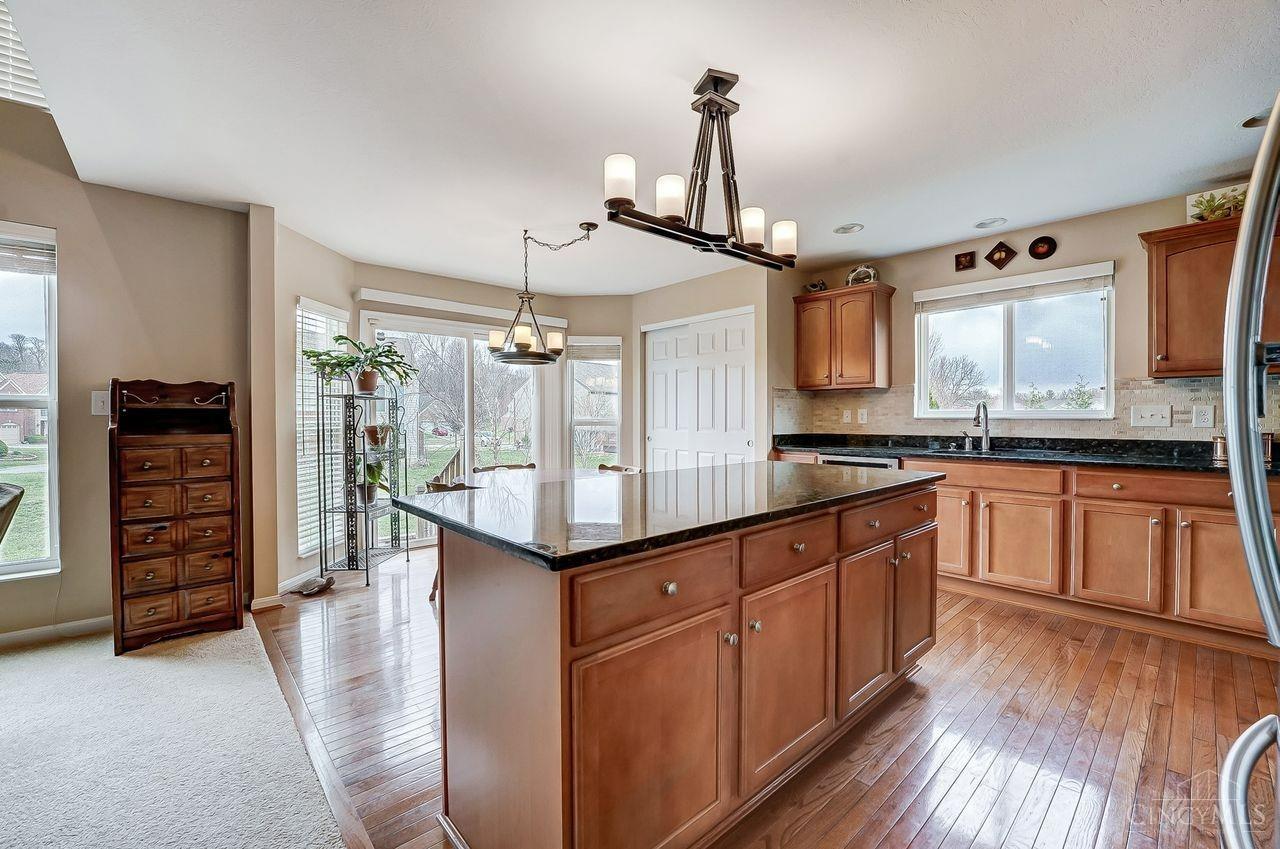 702 Quill Road, Beavercreek, Ohio image 20