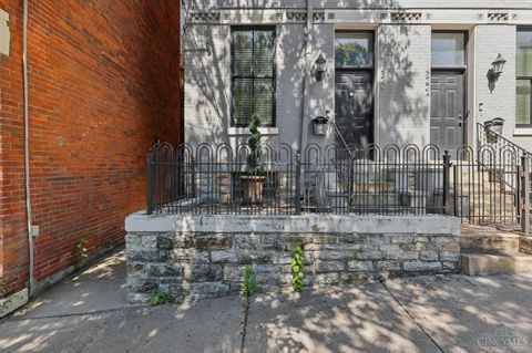 Condo For Sale - 320 Mulberry Street<br/> Cincinnati, OH 45202