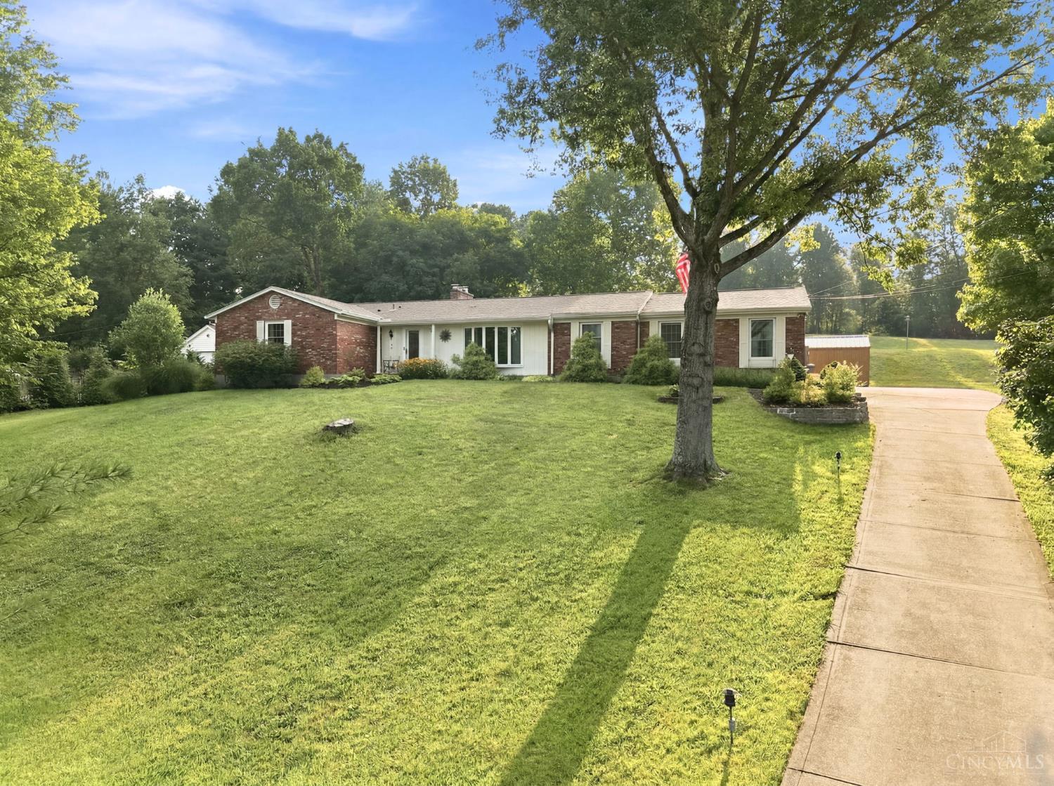 6550 Schweitzerhoff Road