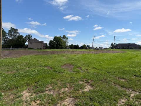 Vacant Land For Sale - 4 Beal Road<br/> Franklin, OH 45005