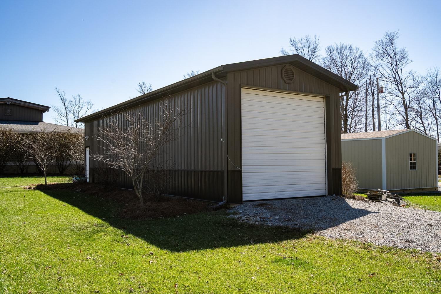 5 Possum Cove, Franklin, Ohio image 46