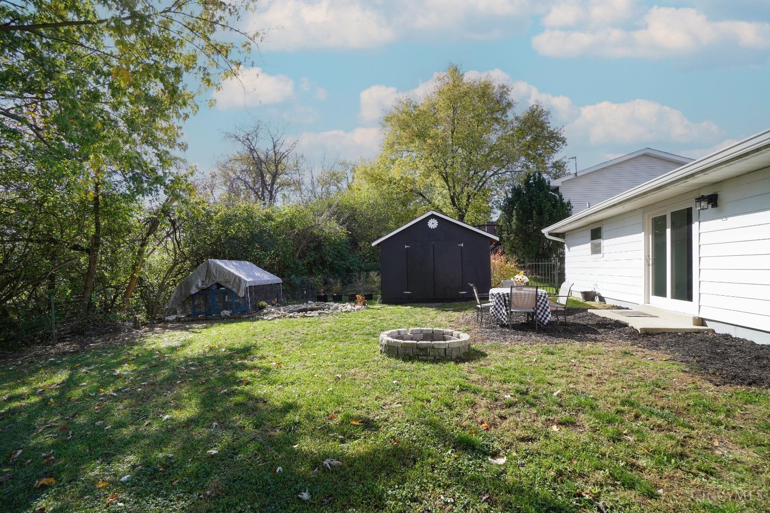 2561 Retford Drive, Colerain Twp, Ohio image 28