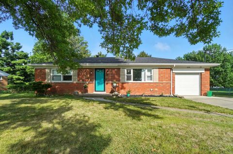 Photo of 9126 Round Top Road, Colerain Township, OH 45251 (MLS # 1866467)