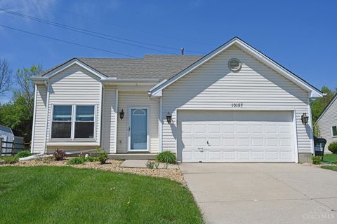 Photo of 10157 Pippin Meadows Drive, Colerain Township, OH 45231 (MLS # 1874740)