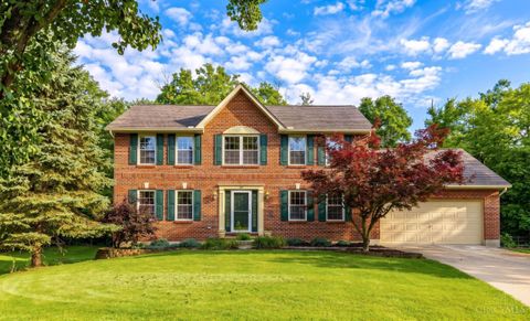 Photo of 1466 Elmbrooke Court, Batavia Township, OH 45102 (MLS # 1884808)