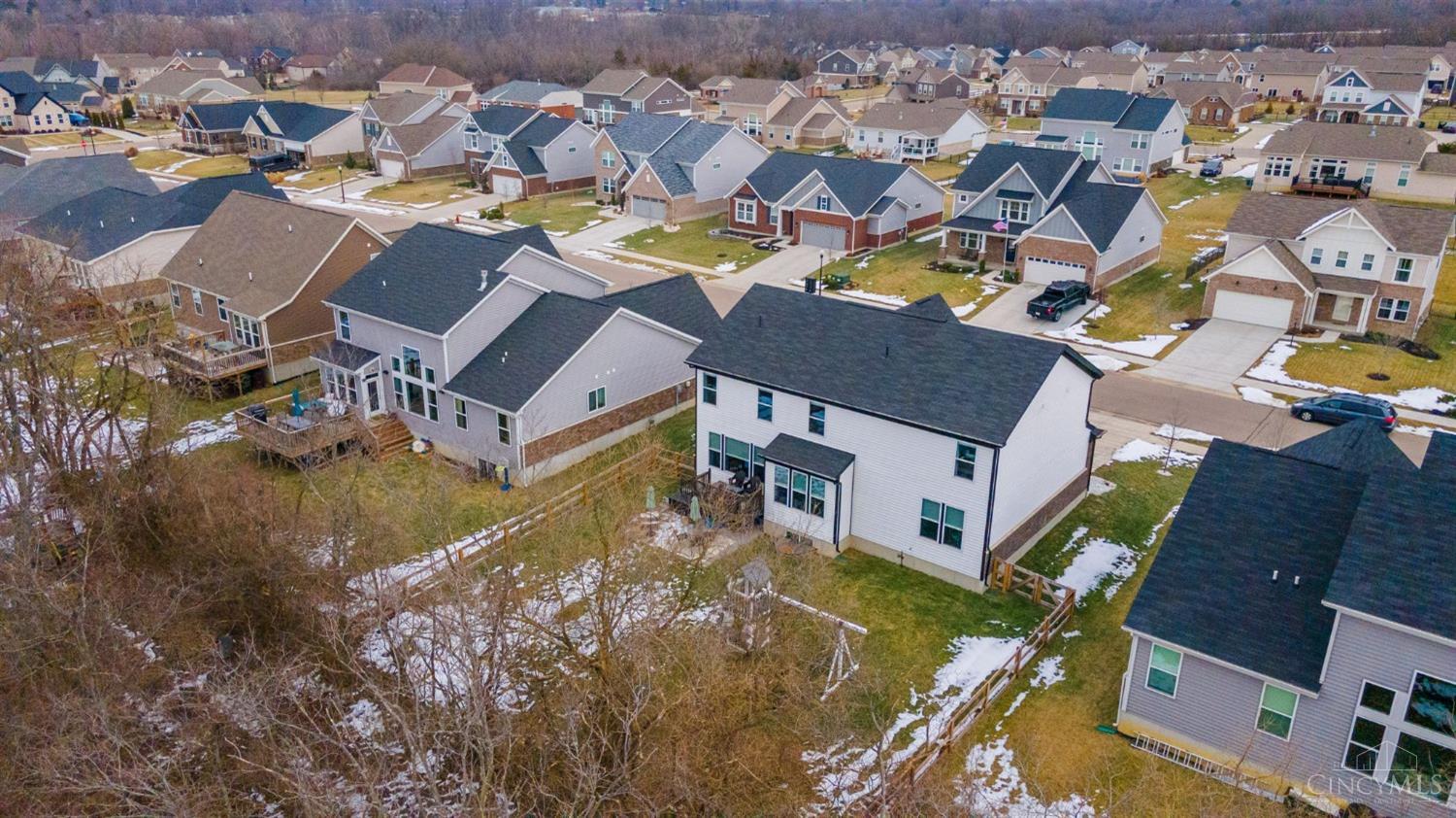 2711 Cleopatra Drive, Middletown, Ohio image 4