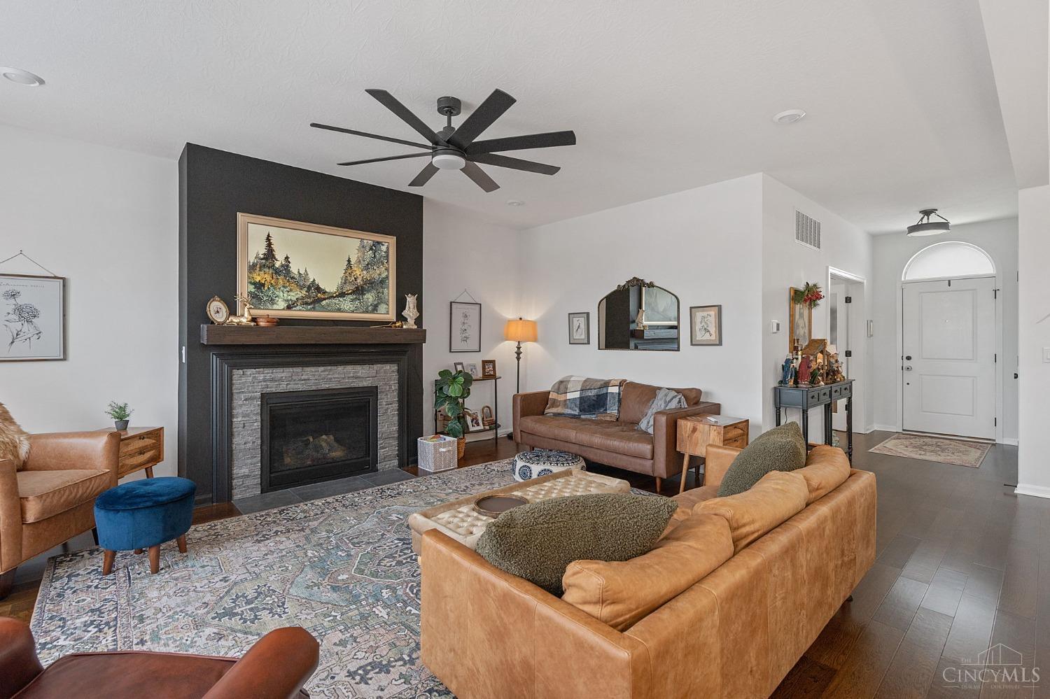 2711 Cleopatra Drive, Middletown, Ohio image 17