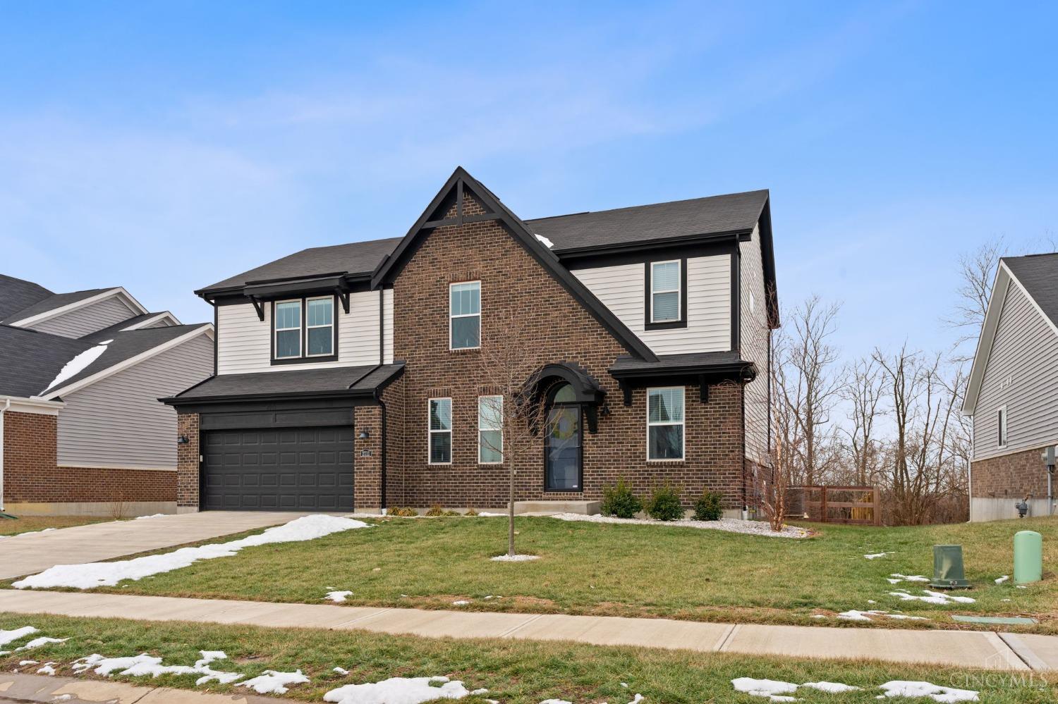 2711 Cleopatra Drive, Middletown, Ohio image 2