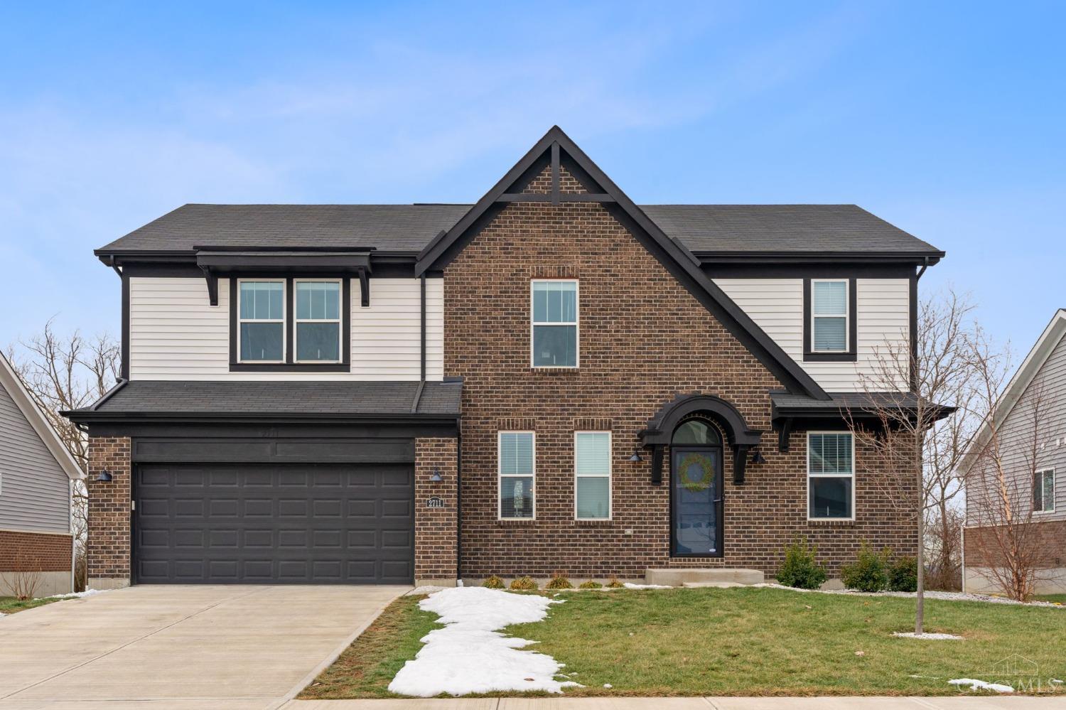 2711 Cleopatra Drive, Middletown, Ohio image 1
