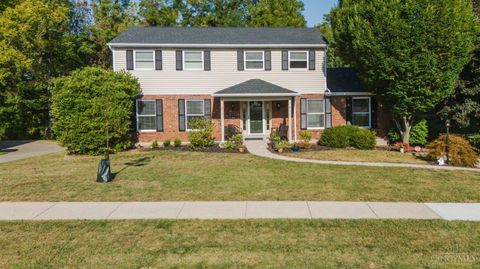8069 Ashgrove Drive Anderson Twp OH 45244