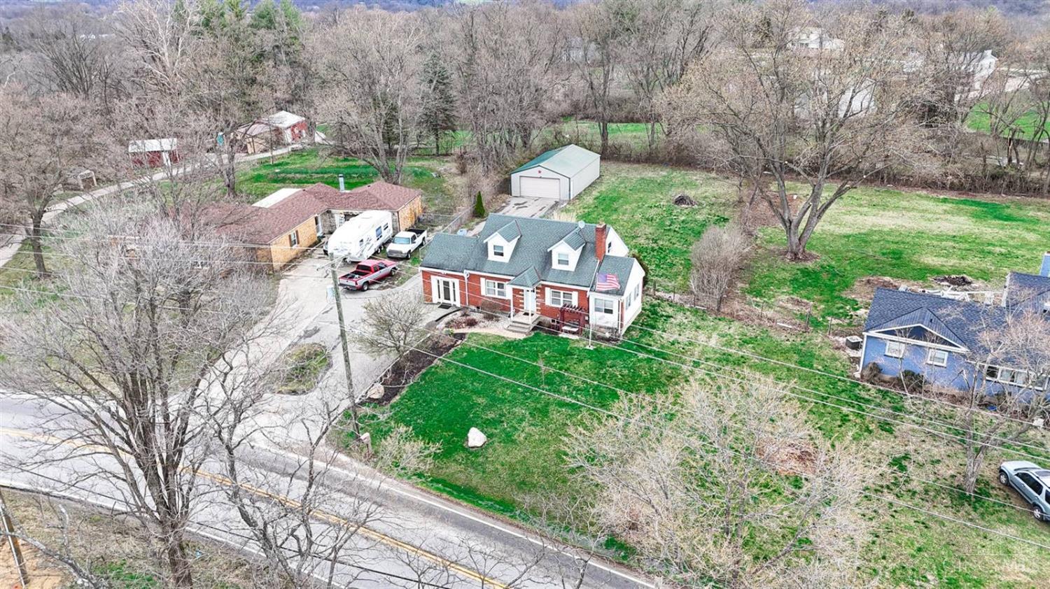 23724 Stateline Road, Lawrenceburg, Indiana image 3