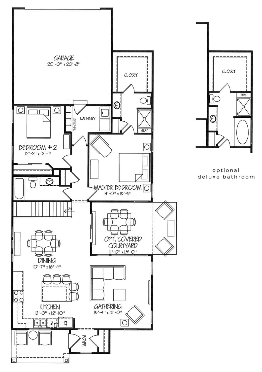 3180 Sage Court Lt 98