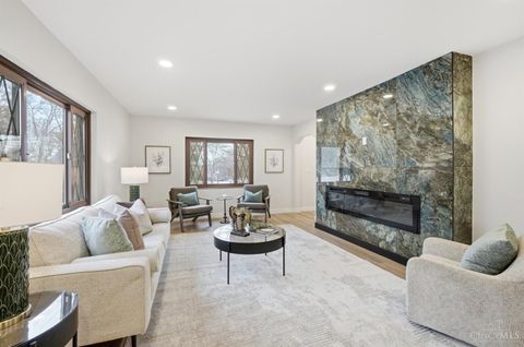 Photo of 2497 Downing Drive, Cincinnati, OH 45208 (MLS # 1865364)