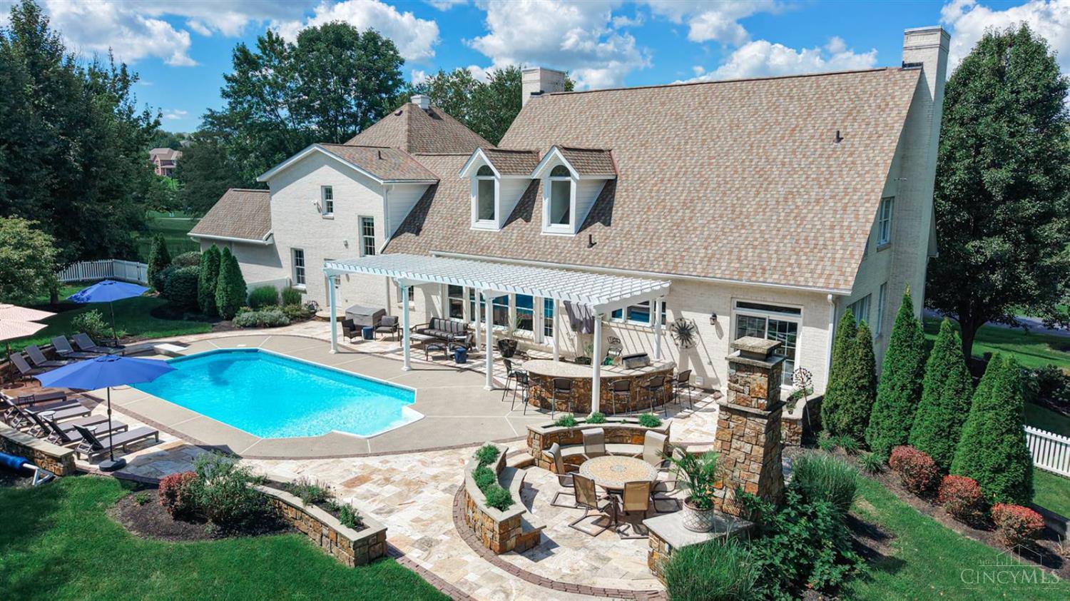 5512 Charleston Woods Drive