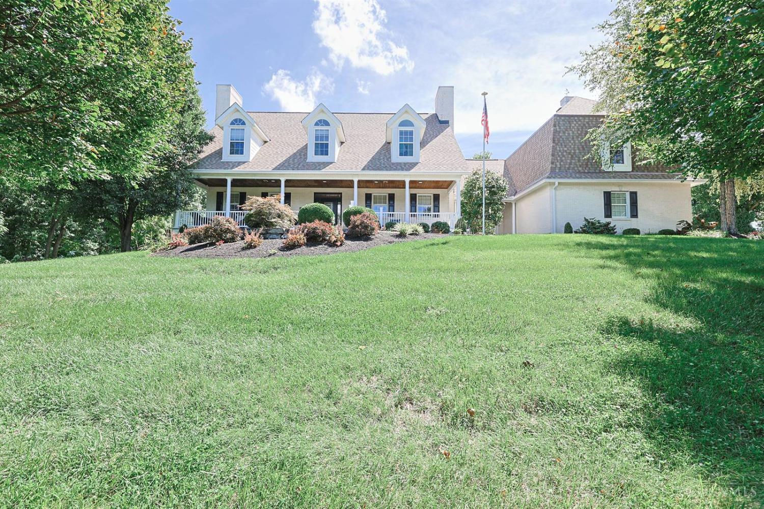 5512 Charleston Woods Drive