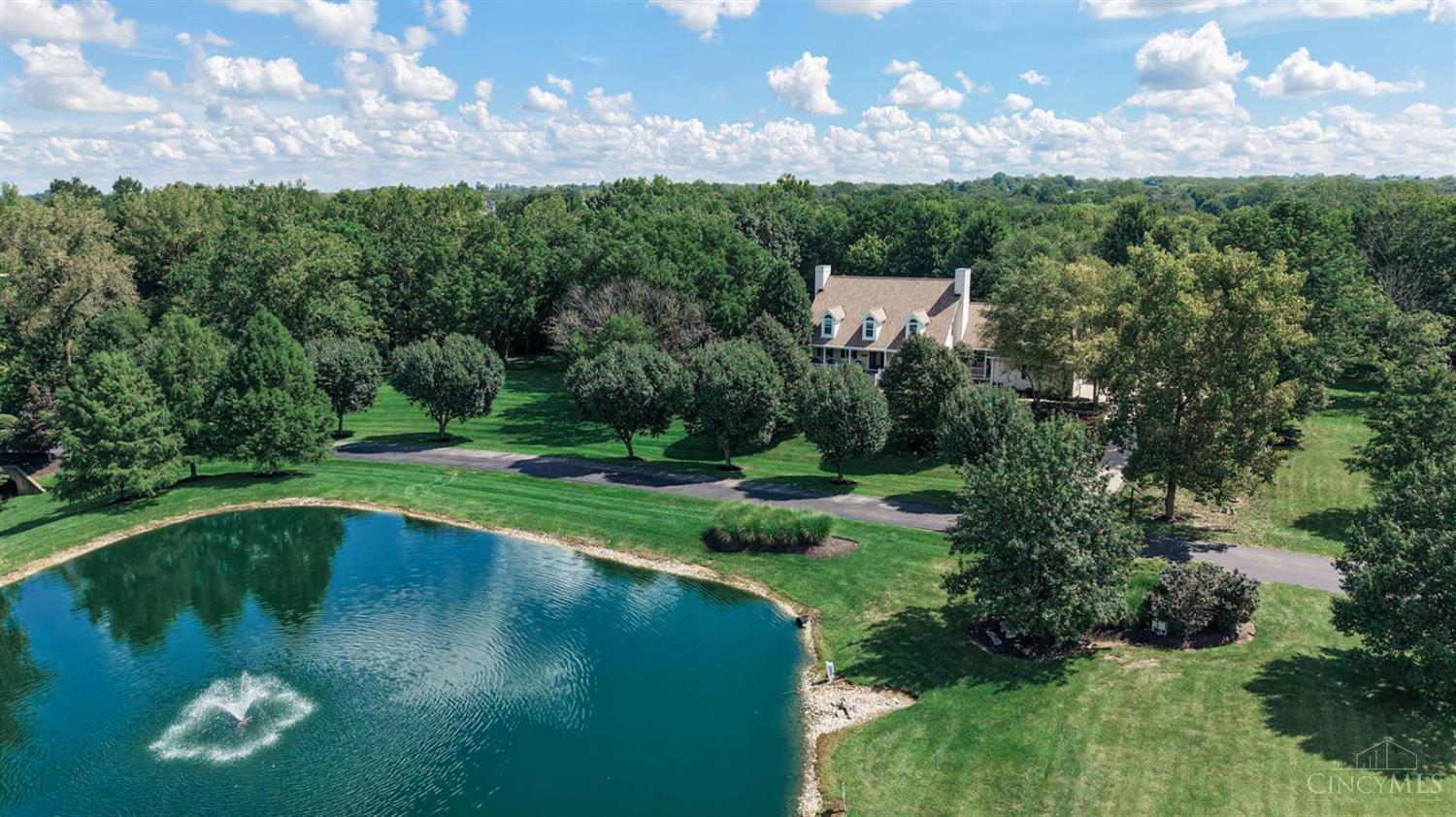 5512 Charleston Woods Drive