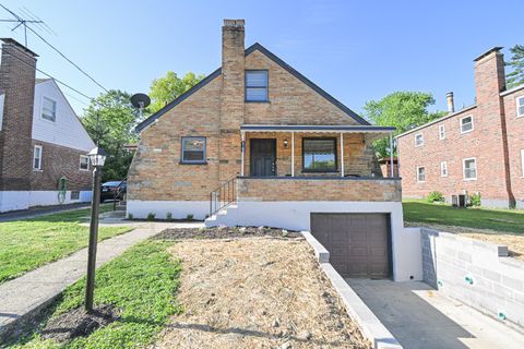 Photo of 5165 Highview Drive, Cincinnati, OH 45238 (MLS # 1876240)