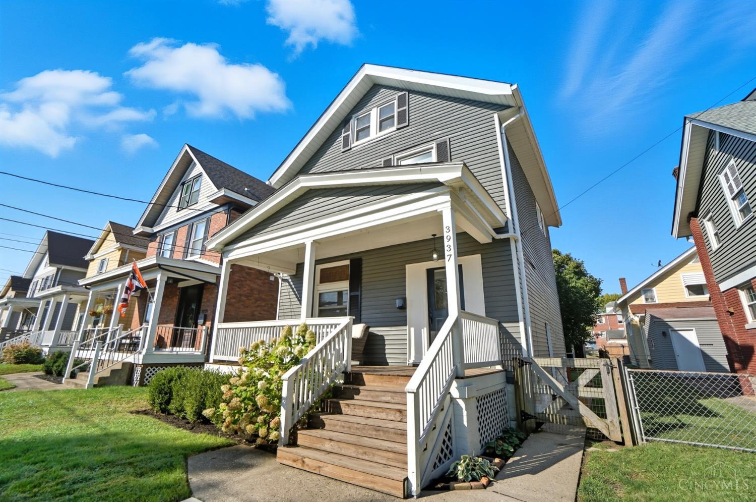3937 Grove Avenue