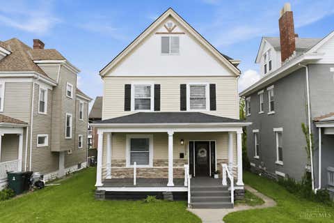 Photo of 2006 Clarion Avenue, Cincinnati, OH 45207 (MLS # 1891247)