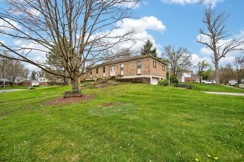Photo of 8839 Pollard Place, Deerfield Township, OH 45039 (MLS # 1874483)